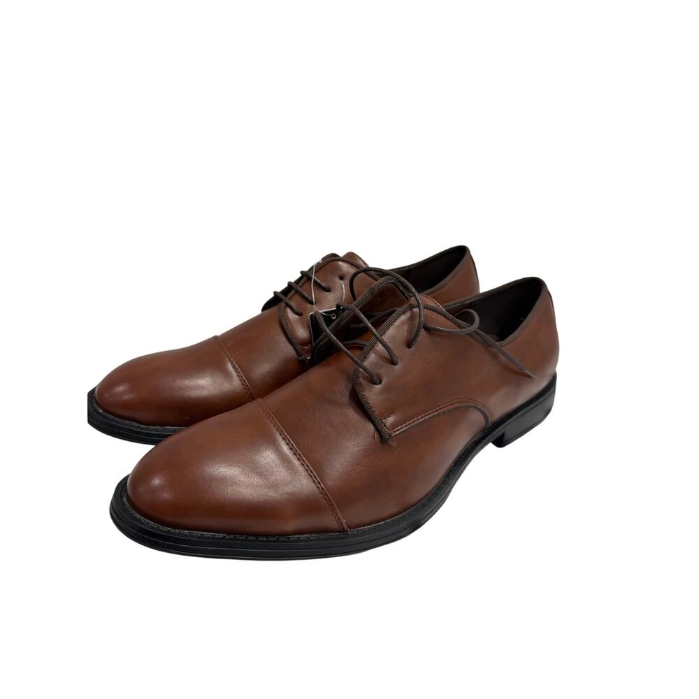 AMERICAN EXCHANGE Men’s Dress Shoes Size 13 NEW box 157